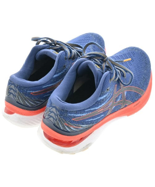 asics รองเท้าผ้าใบ