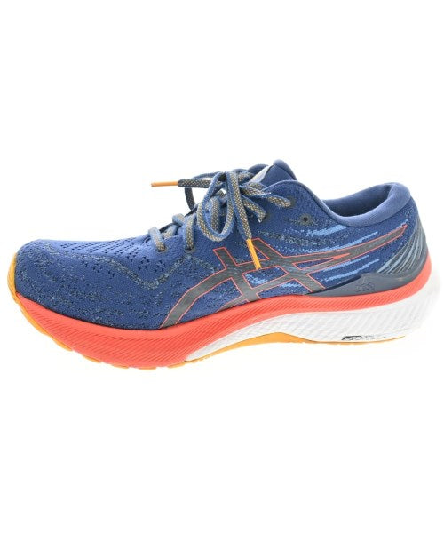 asics รองเท้าผ้าใบ