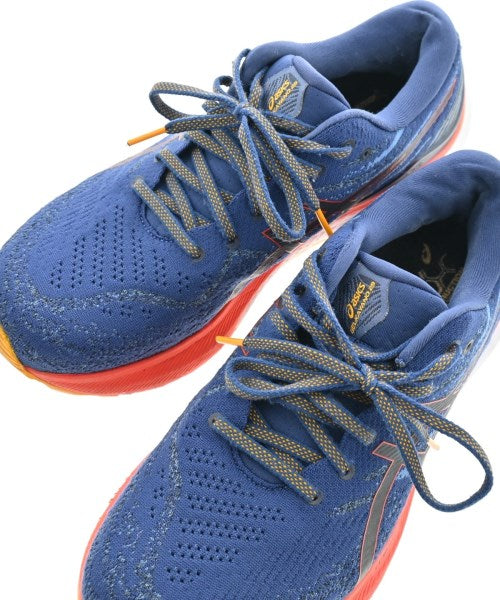 asics รองเท้าผ้าใบ