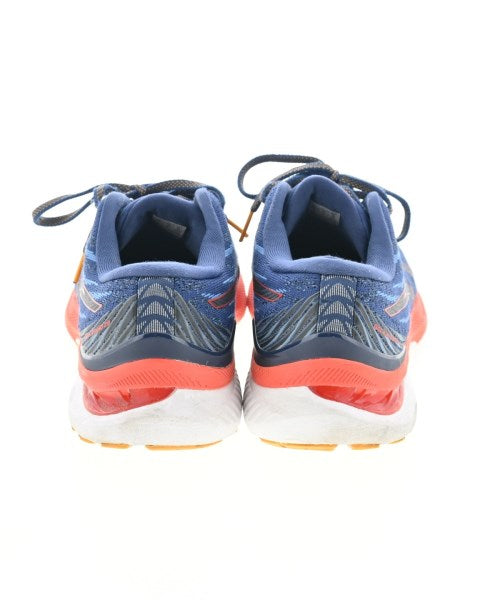 asics รองเท้าผ้าใบ