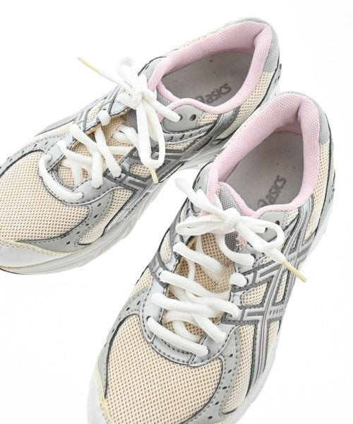 asics รองเท้าผ้าใบ