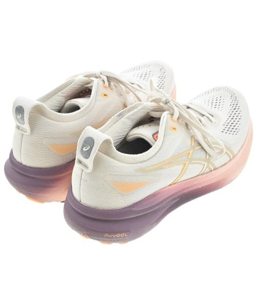 asics รองเท้าผ้าใบ