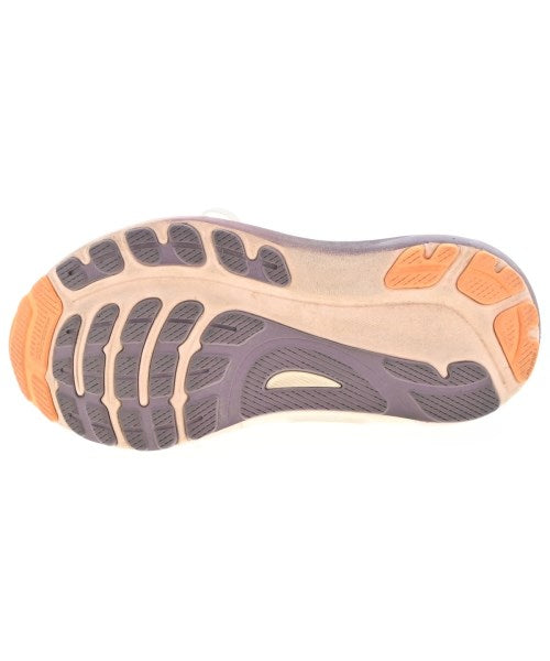 asics รองเท้าผ้าใบ