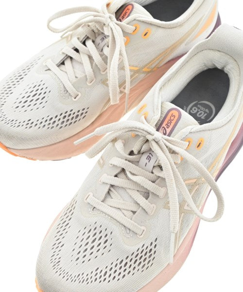 asics รองเท้าผ้าใบ