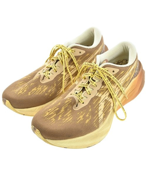 asics รองเท้าผ้าใบ