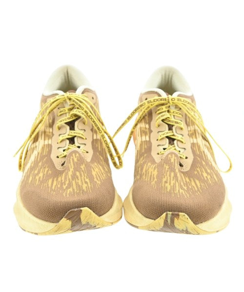 asics รองเท้าผ้าใบ