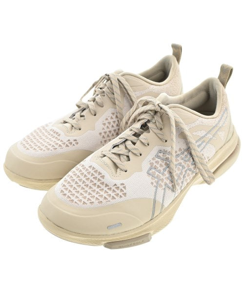 asics รองเท้าผ้าใบ