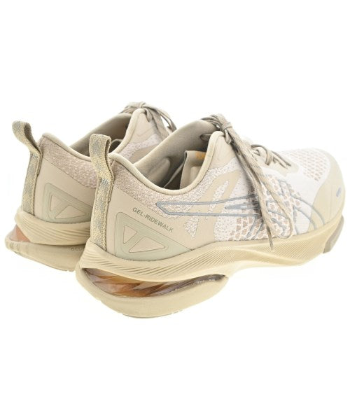 asics รองเท้าผ้าใบ