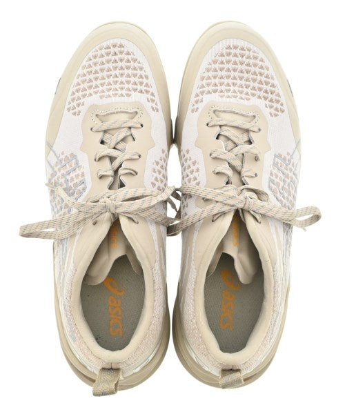 asics รองเท้าผ้าใบ
