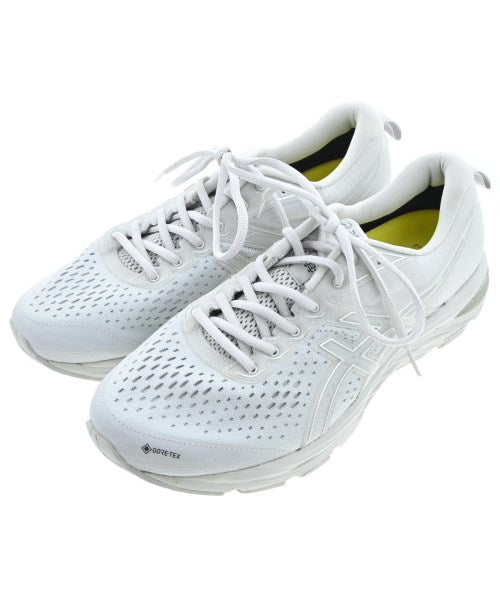 asics รองเท้าผ้าใบ