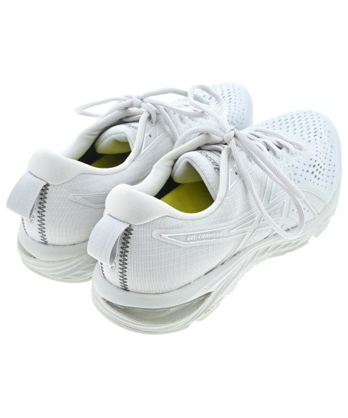 asics รองเท้าผ้าใบ