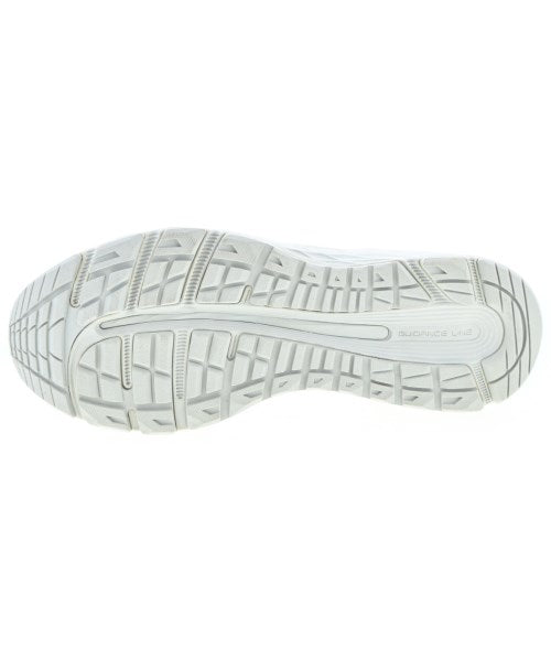 asics รองเท้าผ้าใบ