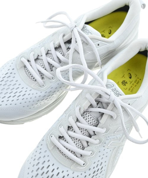 asics รองเท้าผ้าใบ