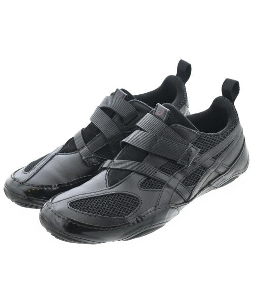 asics รองเท้าผ้าใบ