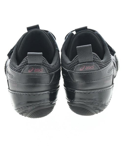 asics รองเท้าผ้าใบ