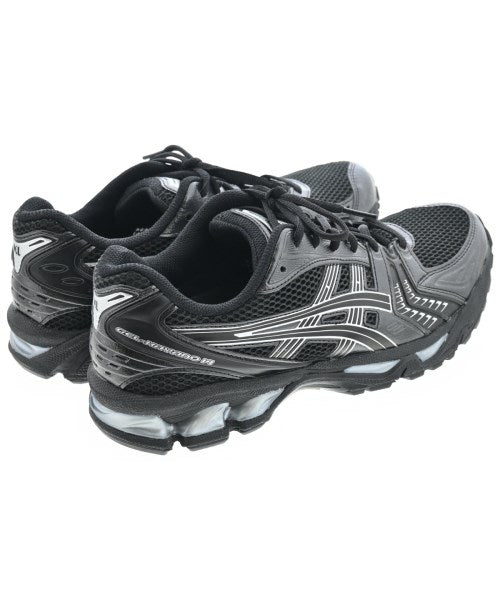 asics รองเท้าผ้าใบ