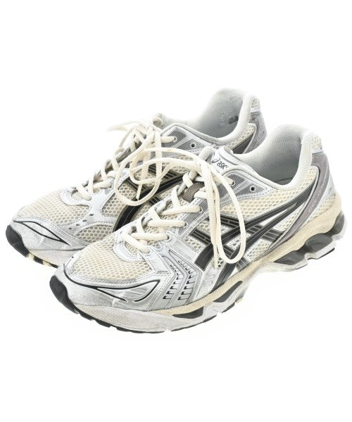 asics รองเท้าผ้าใบ