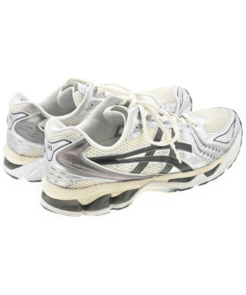 asics รองเท้าผ้าใบ