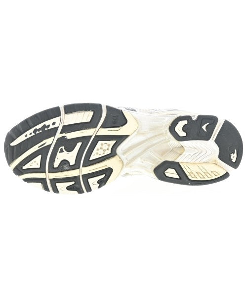 asics รองเท้าผ้าใบ