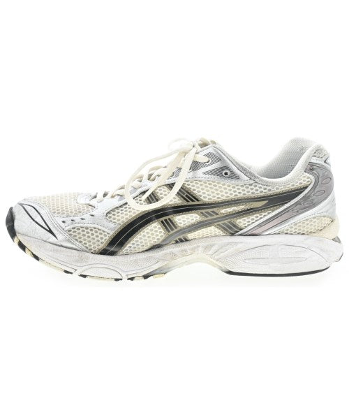 asics รองเท้าผ้าใบ