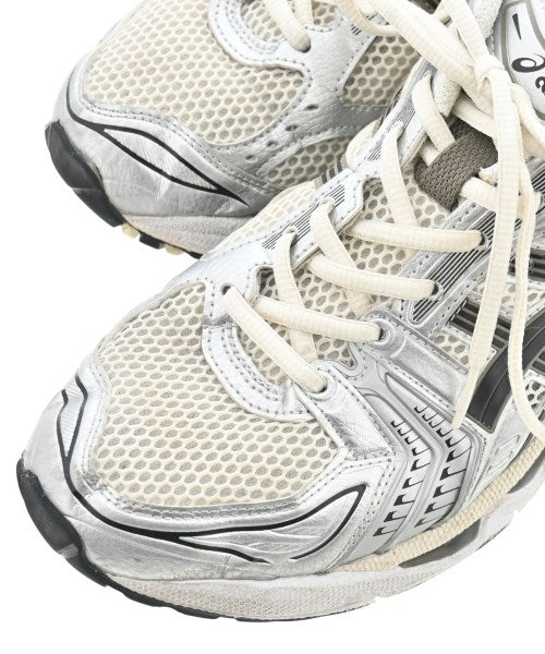 asics รองเท้าผ้าใบ