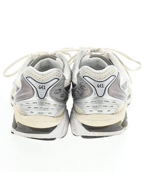 asics รองเท้าผ้าใบ