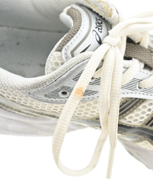 asics รองเท้าผ้าใบ