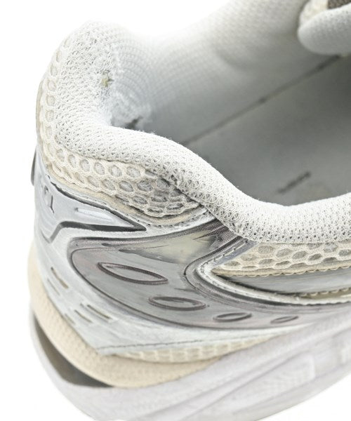 asics รองเท้าผ้าใบ