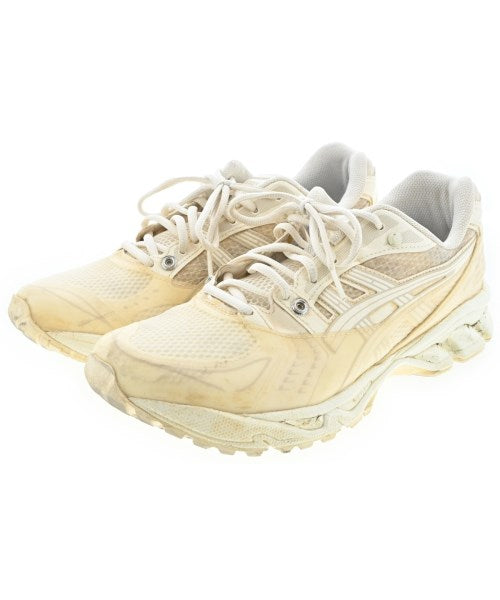 asics รองเท้าผ้าใบ