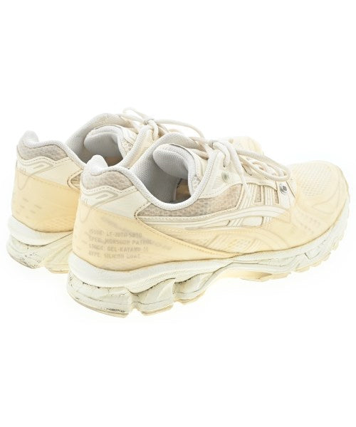 asics รองเท้าผ้าใบ
