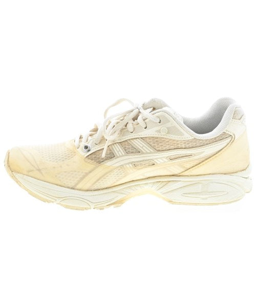 asics รองเท้าผ้าใบ