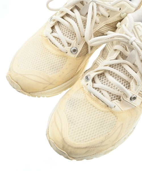 asics รองเท้าผ้าใบ