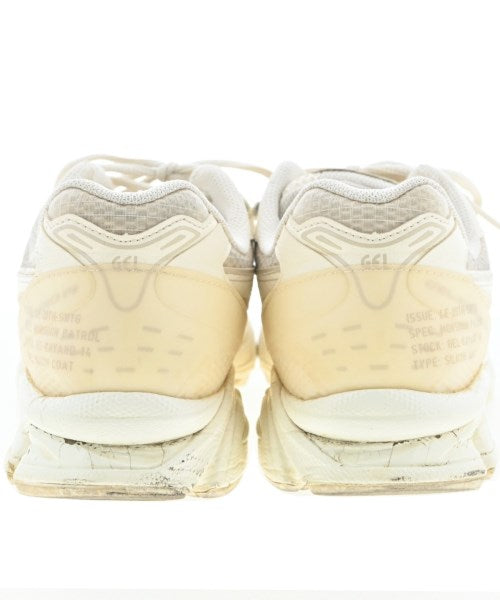 asics รองเท้าผ้าใบ