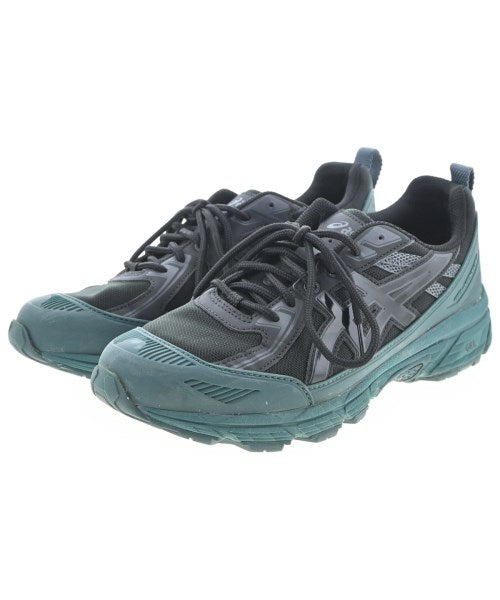 asics รองเท้าผ้าใบ
