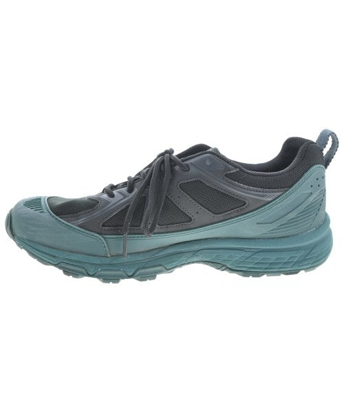 asics รองเท้าผ้าใบ