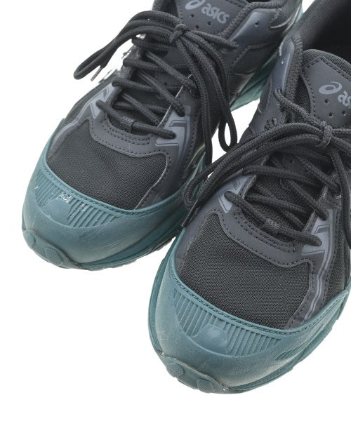 asics รองเท้าผ้าใบ