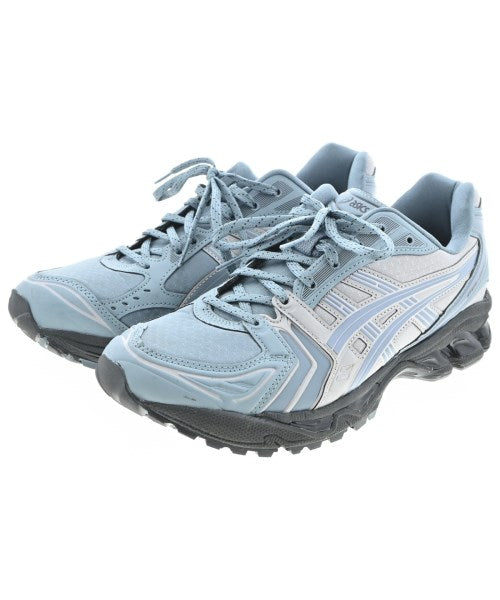 asics รองเท้าผ้าใบ
