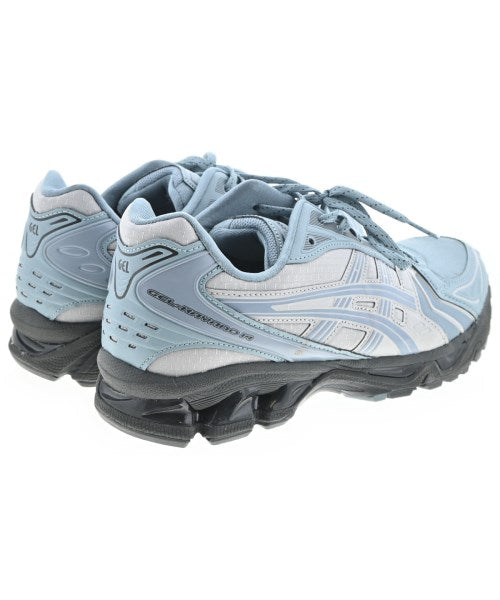asics รองเท้าผ้าใบ