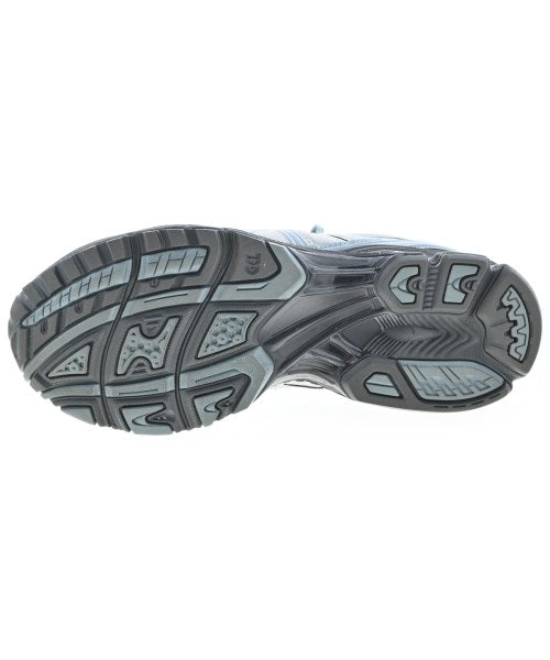 asics รองเท้าผ้าใบ