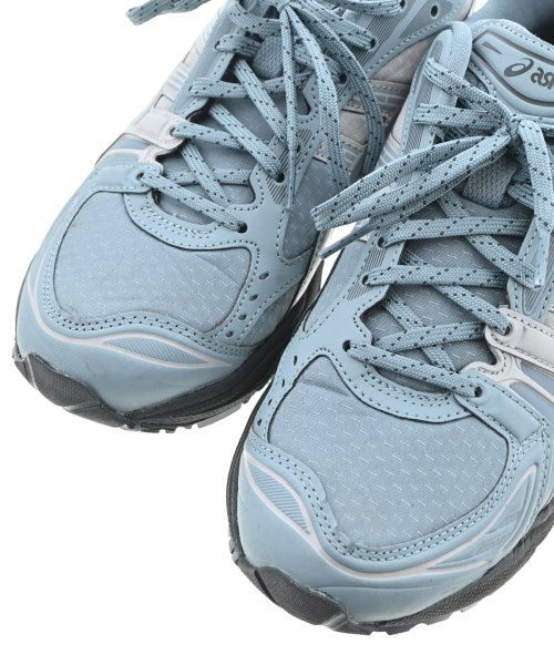 asics รองเท้าผ้าใบ