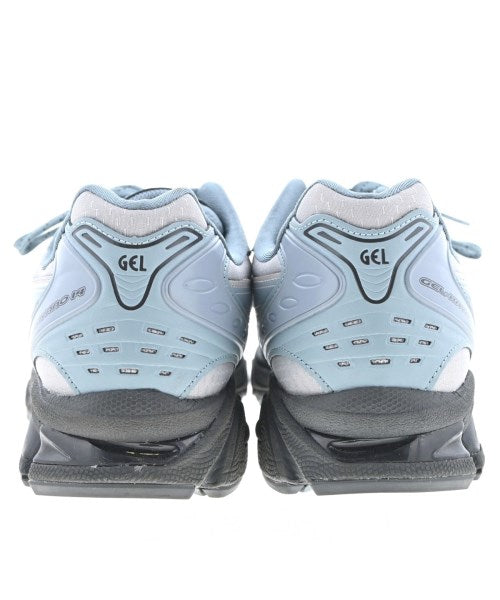 asics รองเท้าผ้าใบ