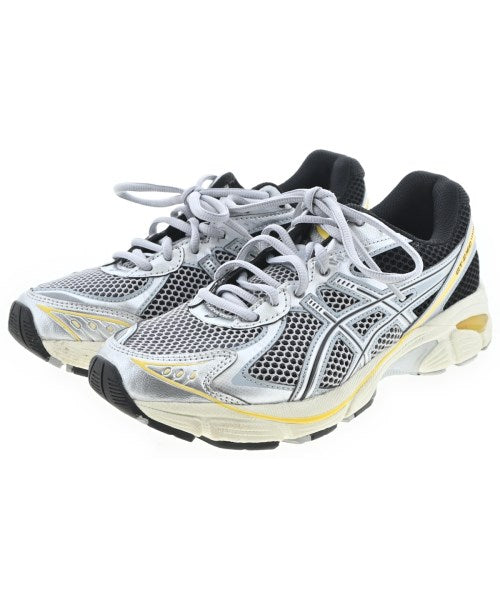 asics รองเท้าผ้าใบ