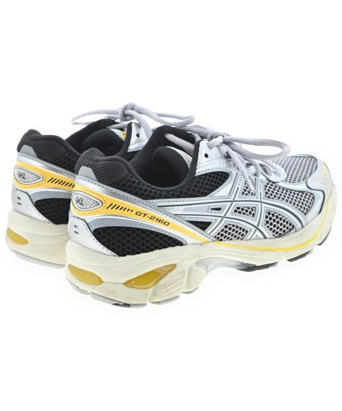 asics รองเท้าผ้าใบ