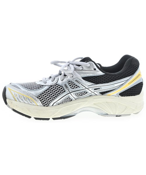 asics รองเท้าผ้าใบ