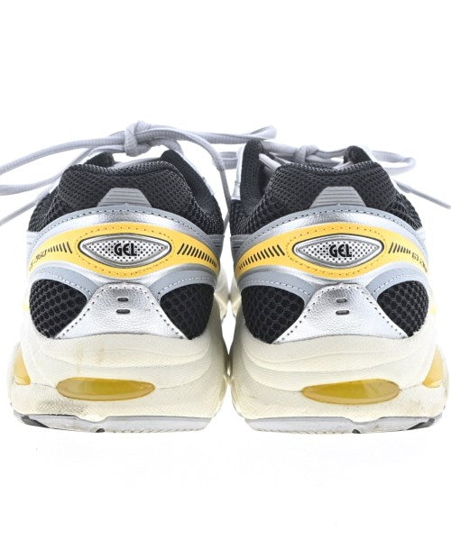 asics รองเท้าผ้าใบ
