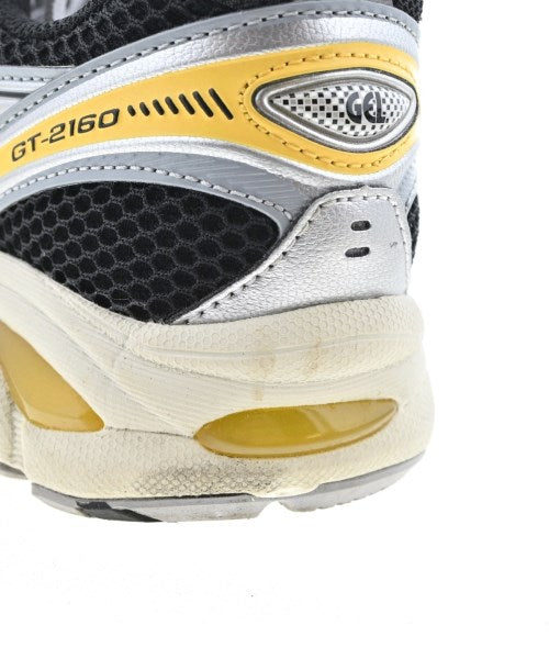 asics รองเท้าผ้าใบ