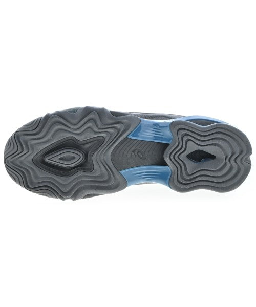 asics รองเท้าผ้าใบ