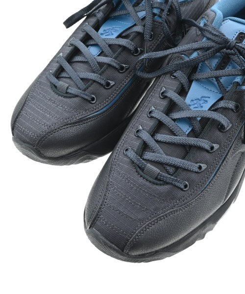asics รองเท้าผ้าใบ
