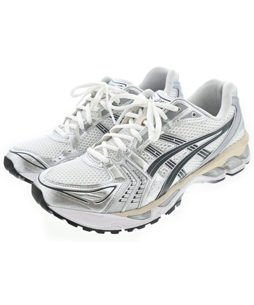 asics รองเท้าผ้าใบ