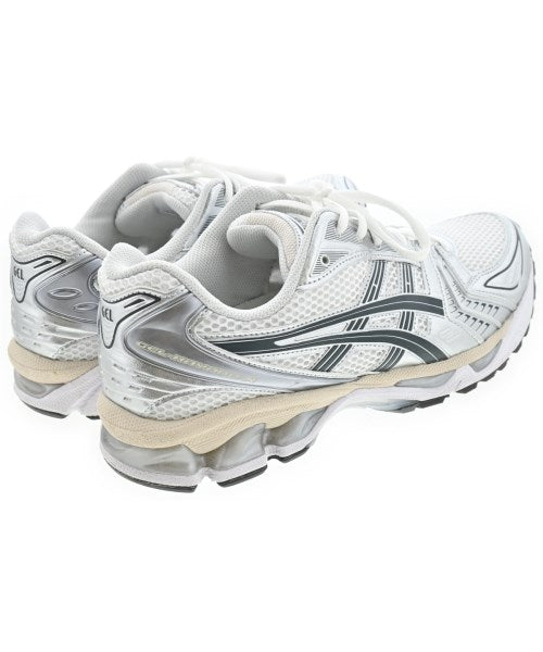 asics รองเท้าผ้าใบ